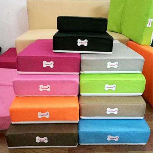 Cozy Climb: Easy Steps for Your Furry Friend - Tim Ecommerce Specialist